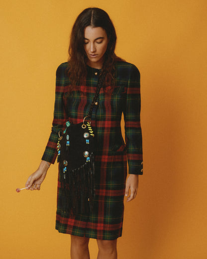 Gabri Medium Navaho